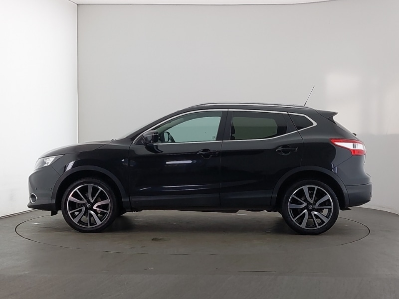 Used Nissan Qashqai 2017 for sale - 76834238: Photo 4