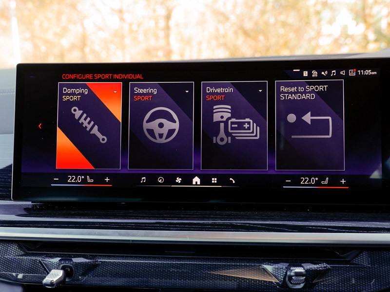 Used BMW X5 2025 for sale - 77252097: Photo 11