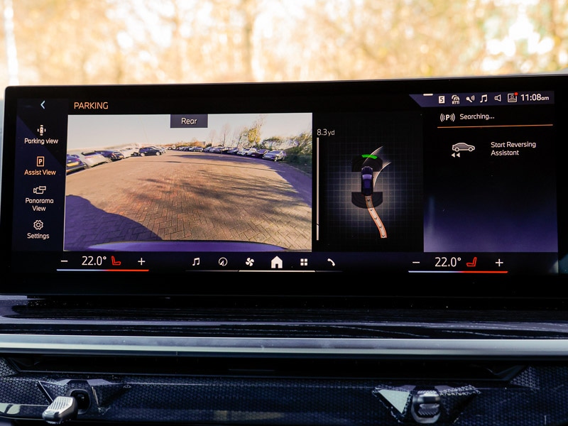 Used BMW X5 2025 for sale - 77252097: Photo 14