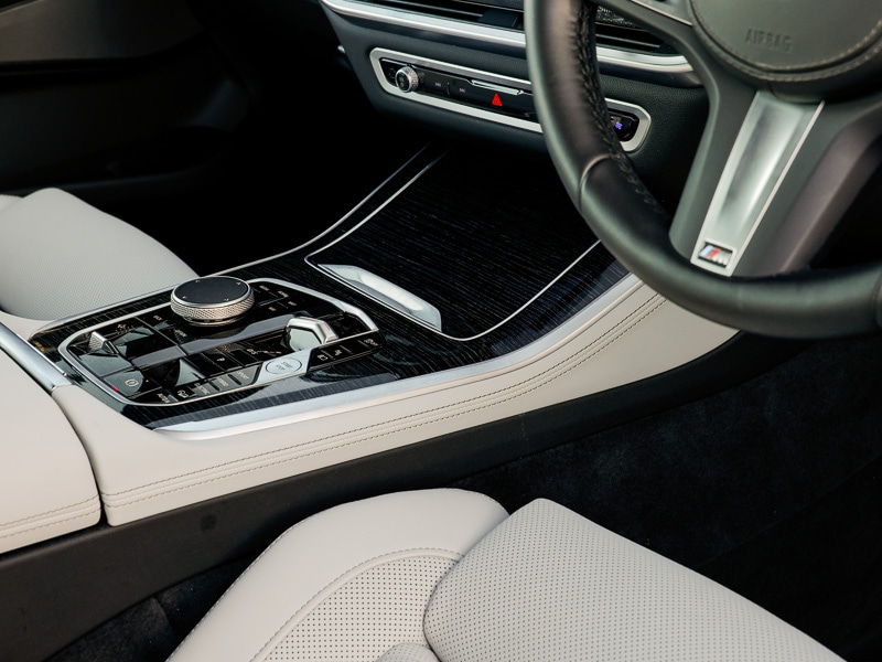 Used BMW X5 2025 for sale - 77252097: Photo 17