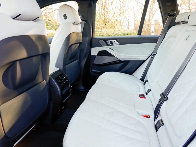 Used BMW X5 2025 for sale - 77252097: Photo 6