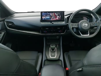 Used Nissan Qashqai 2023 for sale - 78377966: Photo