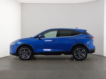 Used Nissan Qashqai 2023 for sale - 78377966: Photo