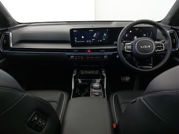 Used Kia Sorento 2024 for sale - 78821557: Photo