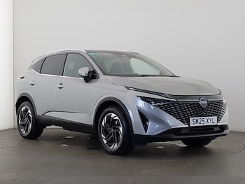 Used Nissan Qashqai 2025 for sale - 79011344: Photo