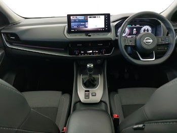 Used Nissan Qashqai 2025 for sale - 79011344: Photo