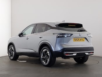 Used Nissan Qashqai 2025 for sale - 79011344: Photo