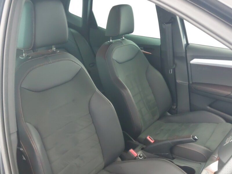 Used SEAT Arona 2023 for sale - 77491492: Photo 12
