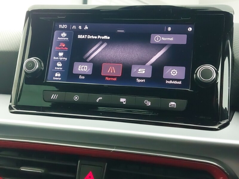 Used SEAT Arona 2023 for sale - 77491492: Photo 14