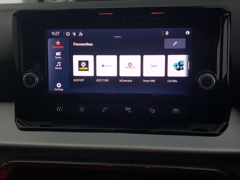 Used SEAT Arona 2023 for sale - 77491492: Photo 17