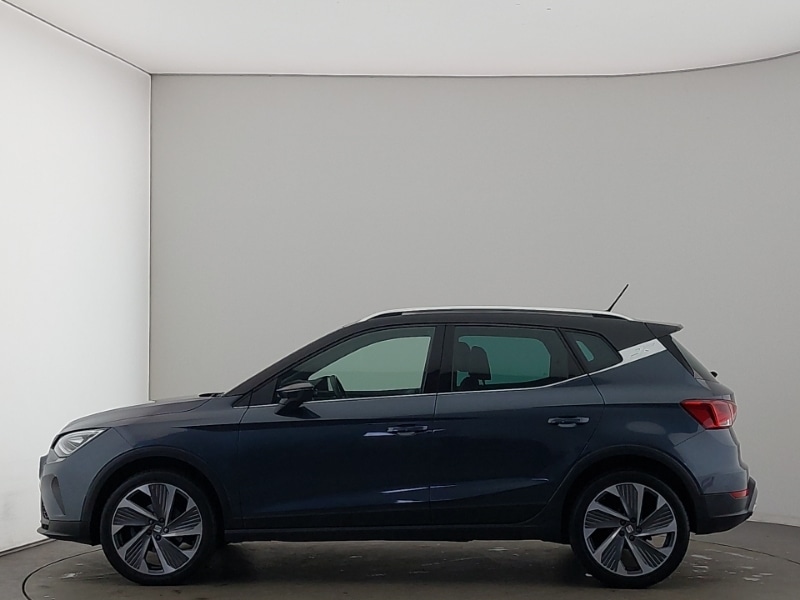 Used SEAT Arona 2023 for sale - 77491492: Photo 4