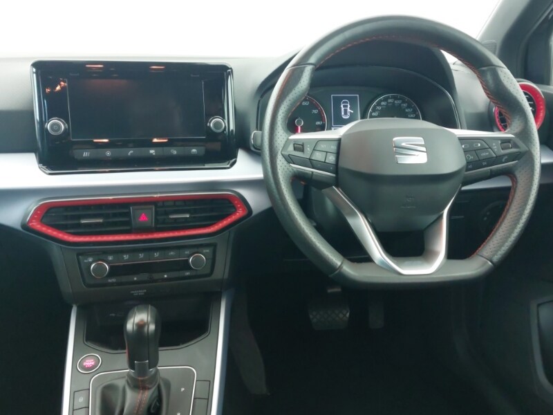 Used SEAT Arona 2023 for sale - 77491492: Photo 7