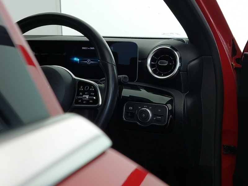 Used Mercedes-Benz A-Class 2018 for sale - 78093790: Photo 13