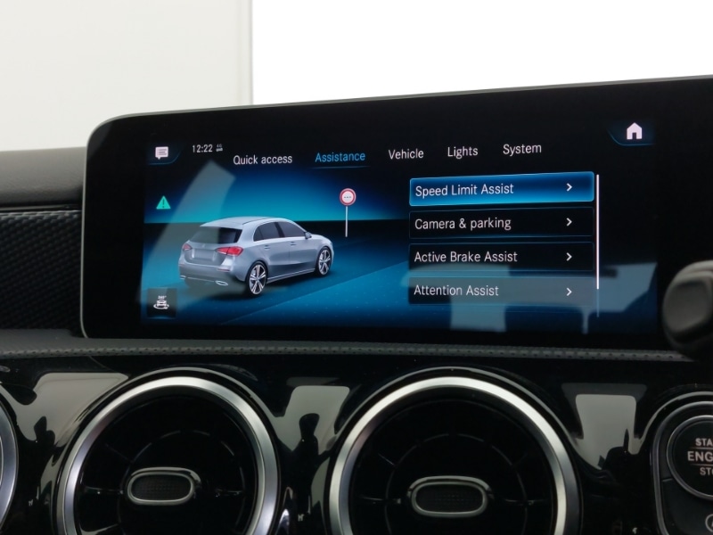 Used Mercedes-Benz A-Class 2018 for sale - 78093790: Photo 16