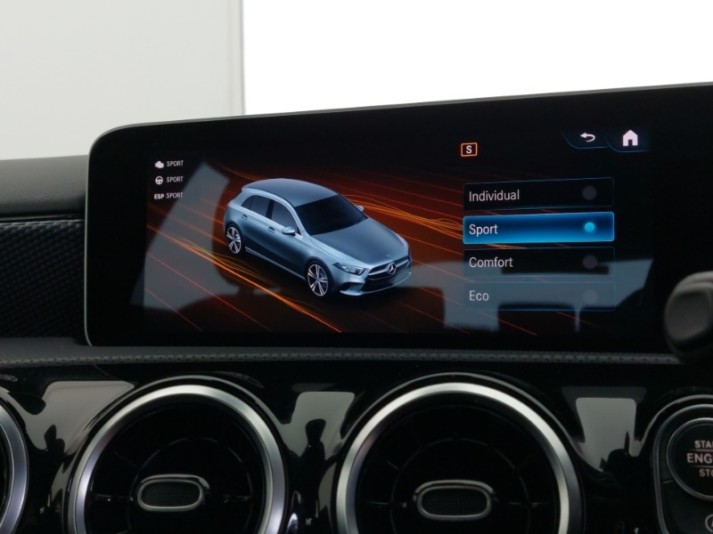 Used Mercedes-Benz A-Class 2018 for sale - 78093790: Photo 17