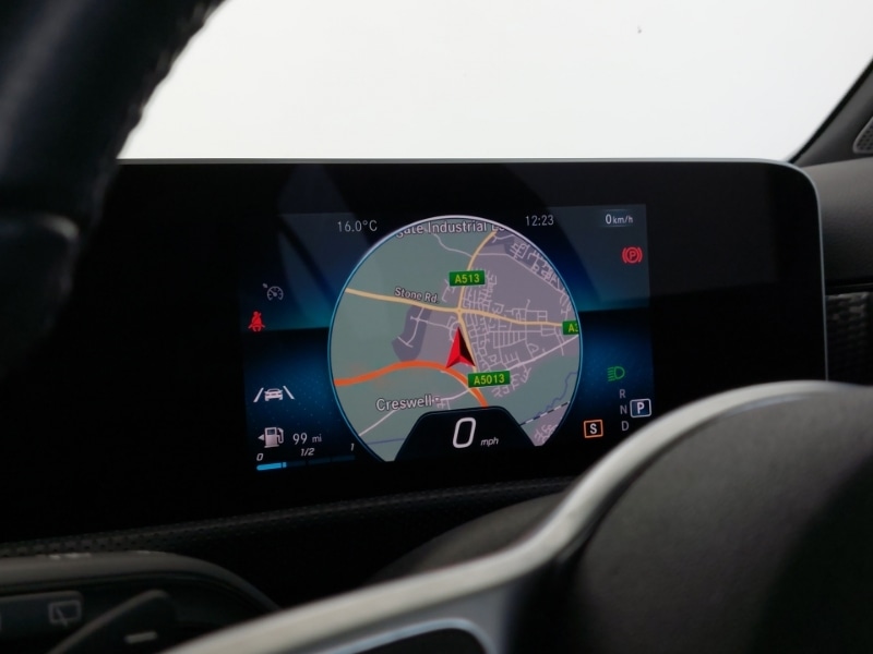 Used Mercedes-Benz A-Class 2018 for sale - 78093790: Photo 19