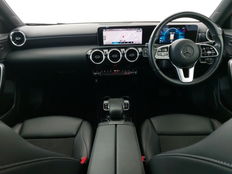 Used Mercedes-Benz A-Class 2018 for sale - 78093790: Photo 2