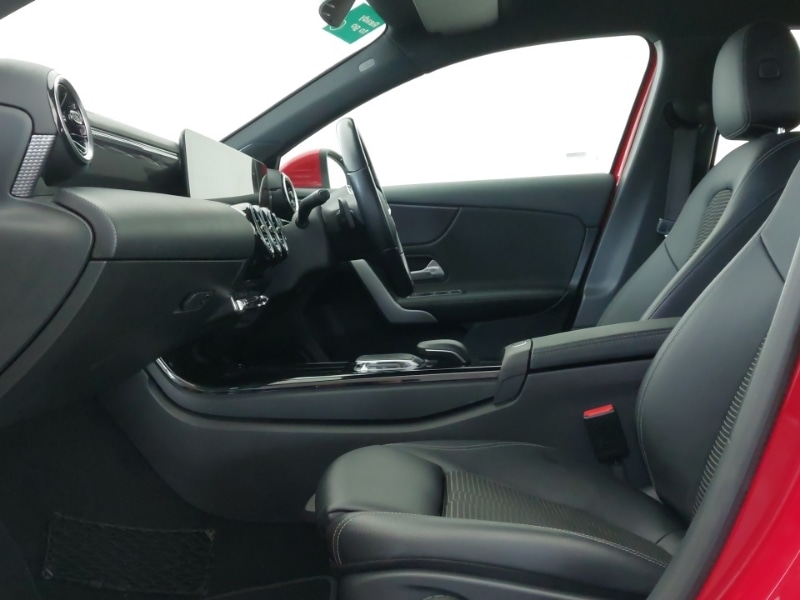 Used Mercedes-Benz A-Class 2018 for sale - 78093790: Photo 5