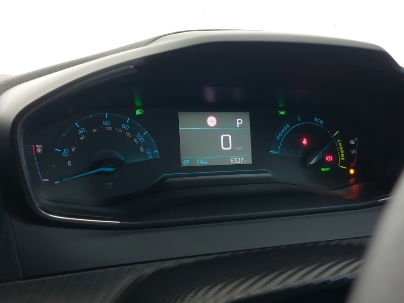 Used Peugeot 2008 2023 for sale - 76947325: Photo 13