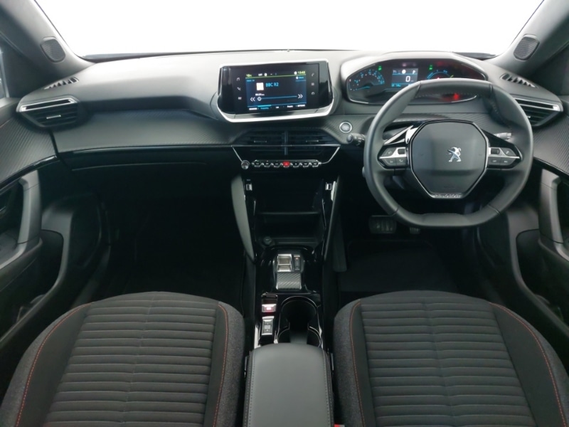 Used Peugeot 2008 2023 for sale - 76947325: Photo 2