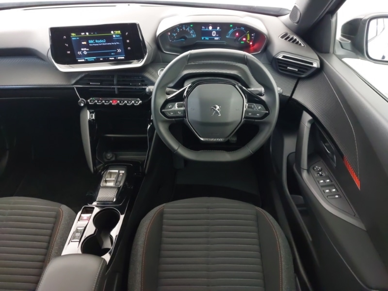 Used Peugeot 2008 2023 for sale - 76947325: Photo 7