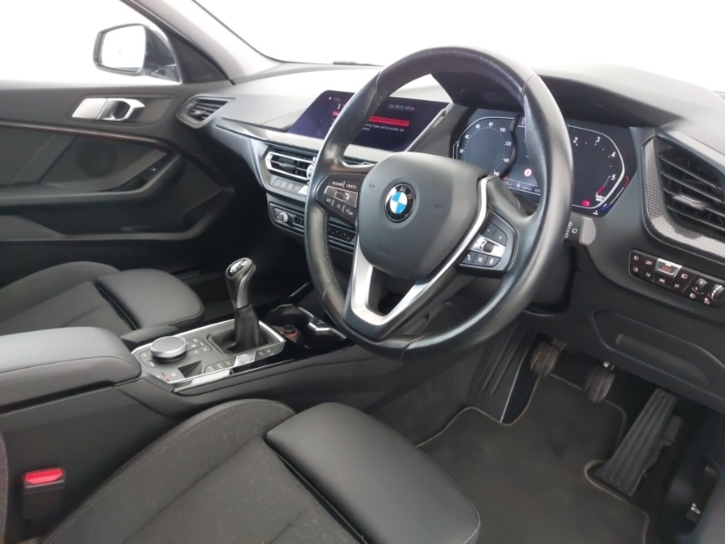 Used BMW 1 Series 2020 for sale - 76591737: Photo 11