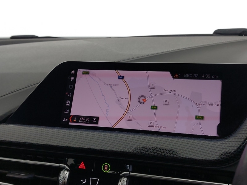 Used BMW 1 Series 2020 for sale - 76591737: Photo 14