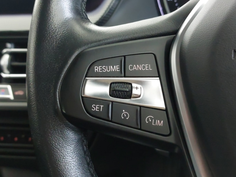 Used BMW 1 Series 2020 for sale - 76591737: Photo 18