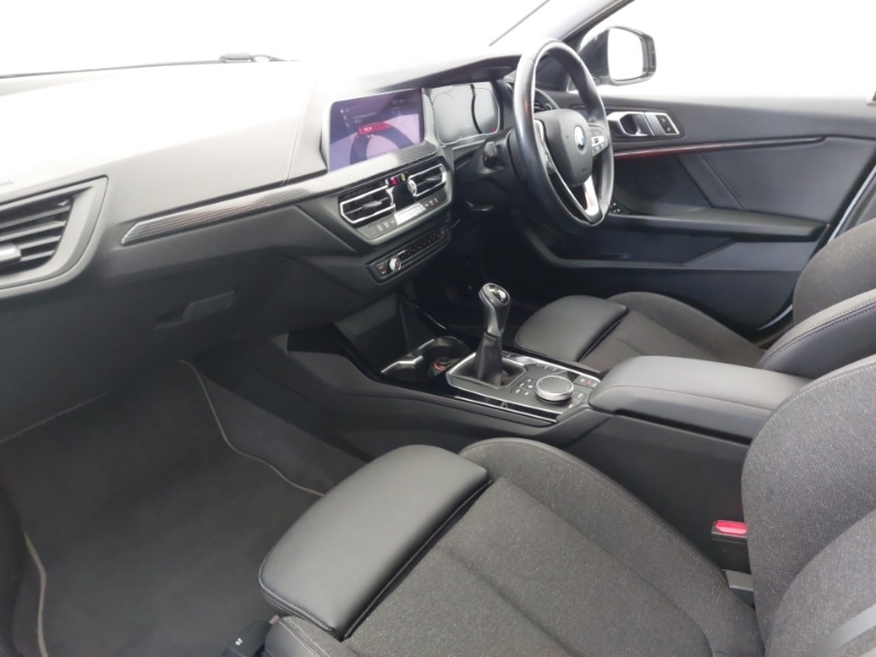 Used BMW 1 Series 2020 for sale - 76591737: Photo 5