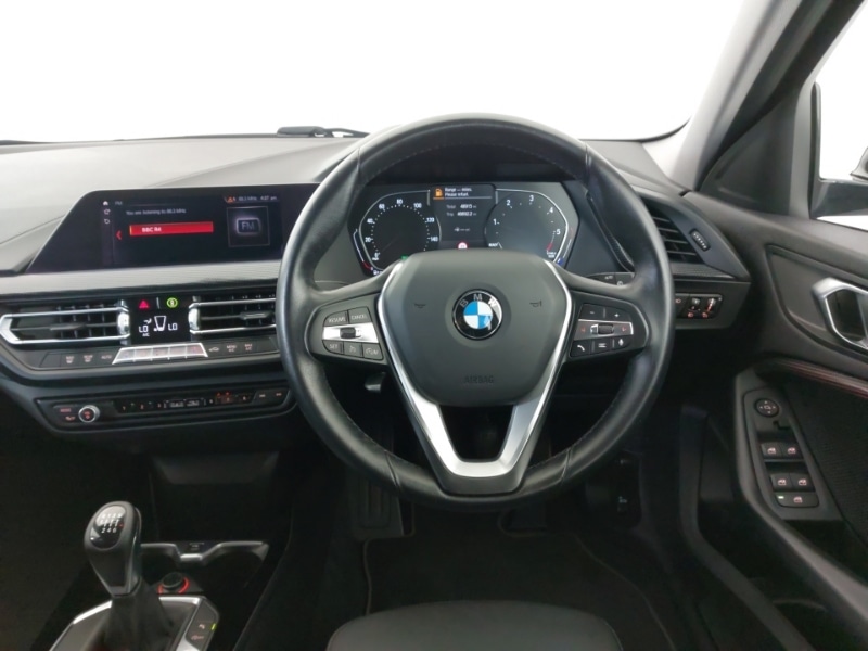 Used BMW 1 Series 2020 for sale - 76591737: Photo 7