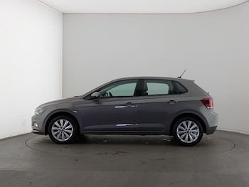 Used Volkswagen Polo 2021 for sale - 75530547: Photo