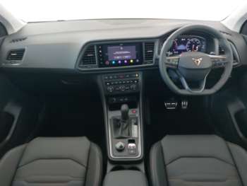 Used Cupra Ateca 2024 for sale - 74166721: Photo