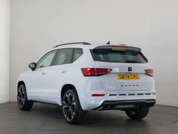 Used Cupra Ateca 2024 for sale - 74166721: Photo