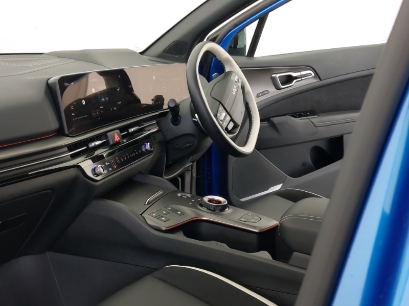 Used Kia Sportage 2025 for sale - 77987745: Photo 11