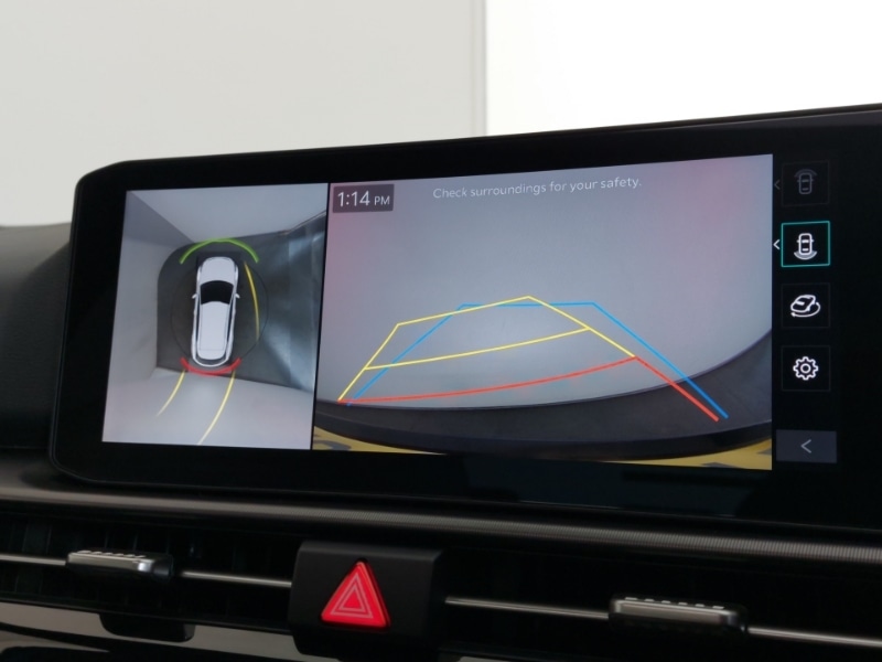 Used Kia Sportage 2025 for sale - 77987745: Photo 15