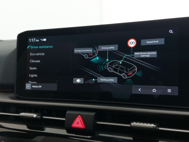 Used Kia Sportage 2025 for sale - 77987745: Photo 17