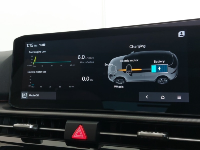 Used Kia Sportage 2025 for sale - 77987745: Photo 18