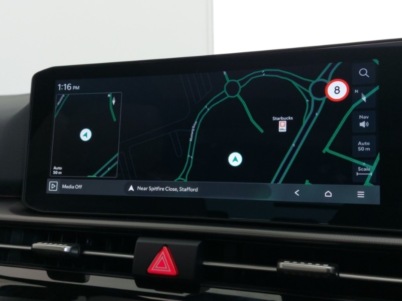 Used Kia Sportage 2025 for sale - 77987745: Photo 19