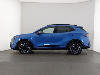 Used Kia Sportage 2025 for sale - 77987745: Photo