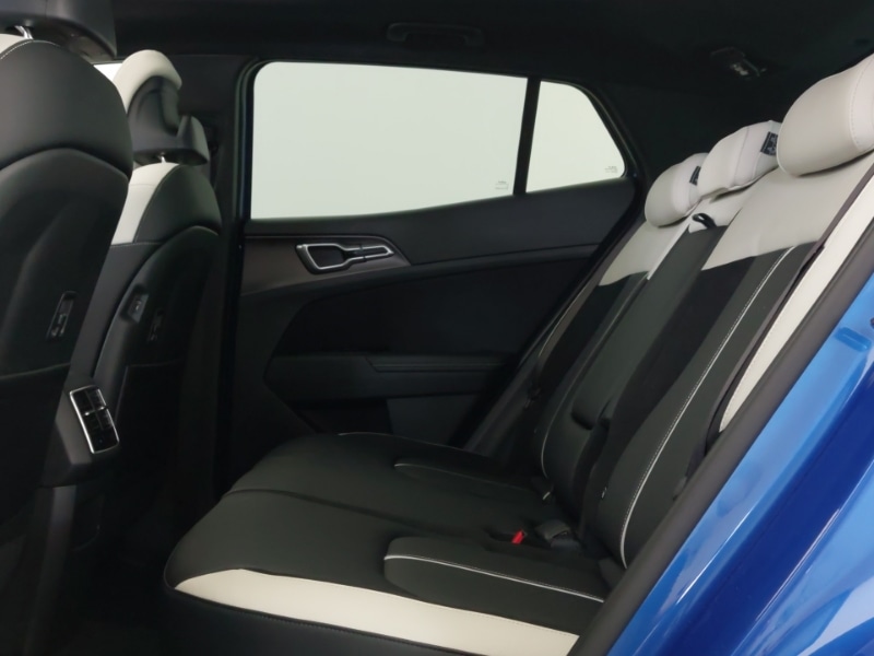 Used Kia Sportage 2025 for sale - 77987745: Photo 6