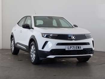 2022 - 1.2 Turbo 100 SE Edition 5dr