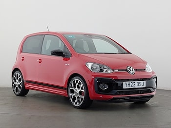 Used Volkswagen up! 2023 for sale - 78778080: Photo