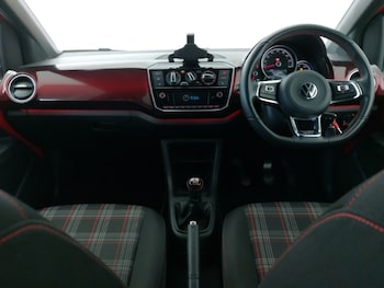 Used Volkswagen up! 2023 for sale - 78778080: Photo