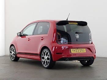 Used Volkswagen up! 2023 for sale - 78778080: Photo