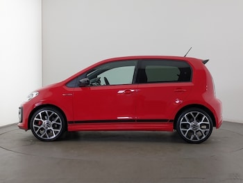 Used Volkswagen up! 2023 for sale - 78778080: Photo