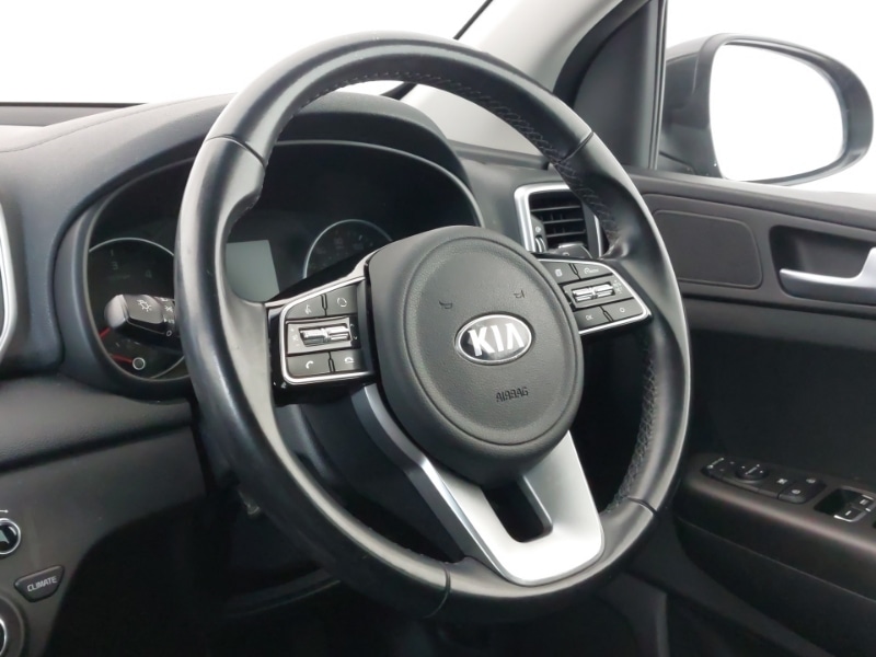 Used Kia Sportage 2021 for sale - 76543482: Photo 10