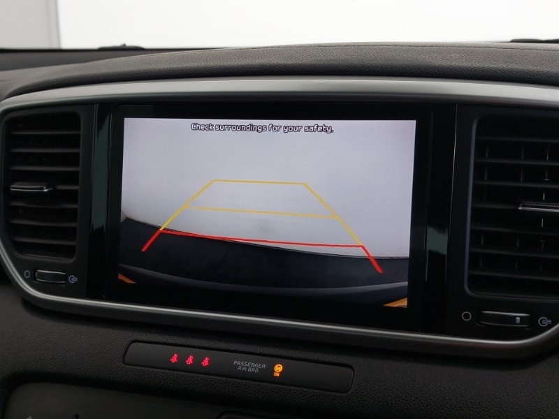 Used Kia Sportage 2021 for sale - 76543482: Photo 12