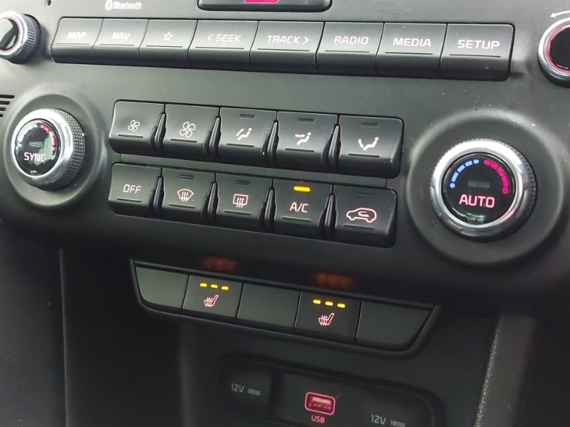 Used Kia Sportage 2021 for sale - 76543482: Photo 16