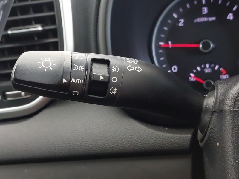 Used Kia Sportage 2021 for sale - 76543482: Photo 17