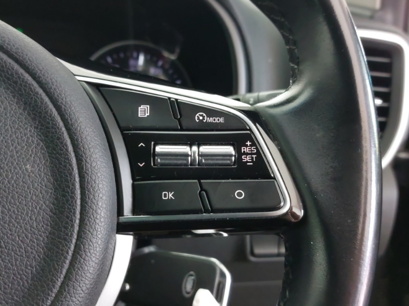 Used Kia Sportage 2021 for sale - 76543482: Photo 18